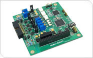 MiniISA-8204CT模拟量输出板卡